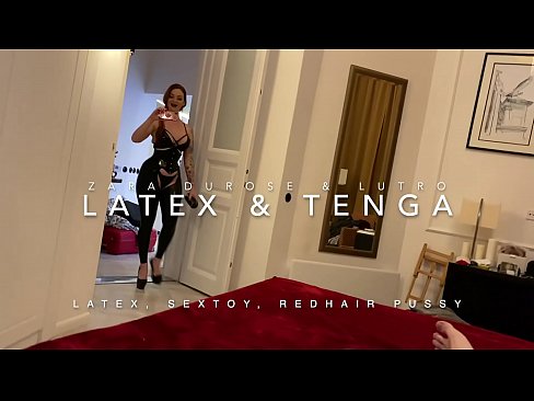 ❤️ Njerka flokëkuqe me kostum latex e qitur nga njerku ☑ Vetëm porno tek ne sq.elitemangas.top ️❤