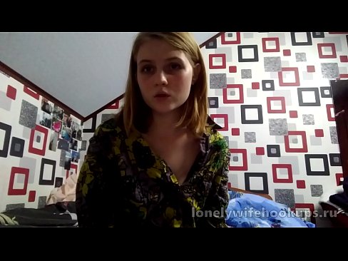 ❤️ Studentja e re bjonde nga Rusia i pëlqen karkat më të mëdha. ☑ Vetëm porno tek ne sq.elitemangas.top ️❤