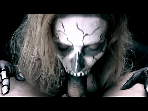 ❤️ Vajzë demonike që thith karin me gojën e saj të zezë dhe gëlltit sperma. ☑ Vetëm porno tek ne sq.elitemangas.top ️❤