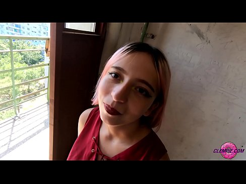 ❤️ Sensual student thith një të huaj në pjesën e jashtme - sperma në fytyrën e tij ☑ Vetëm porno tek ne sq.elitemangas.top ️❤